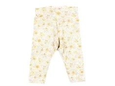 Wheat coneflowers legging Jules